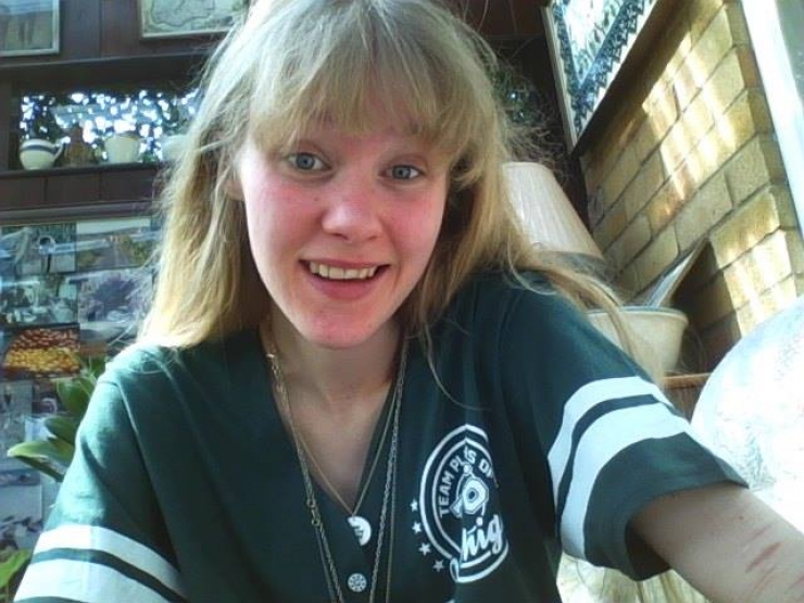 Illustration de l'article : En danger de mort, cette jeune femme anorexique a décidé de se prendre en main... Et quelle transformation !