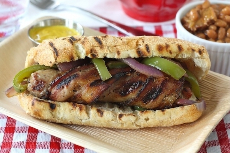 Illustration de l'article : 17 aliments à base de bacon que vous devez essayer de toute urgence!