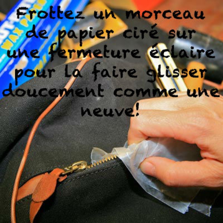 Illustration de l'article : 8 Astuces pour vous faciliter la vie dans votre nettoyage!