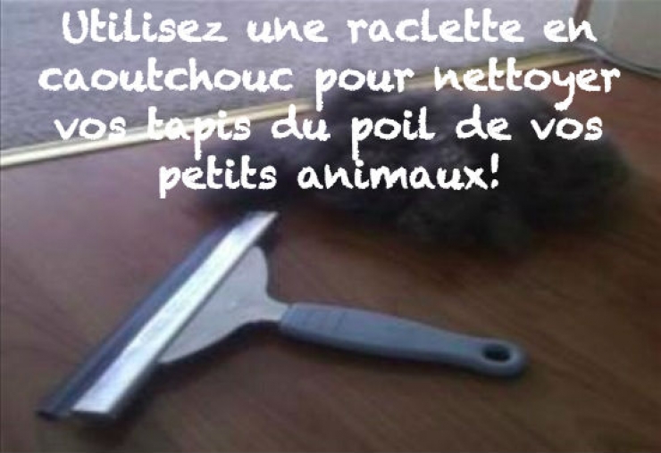 Illustration de l'article : 8 Astuces pour vous faciliter la vie dans votre nettoyage!