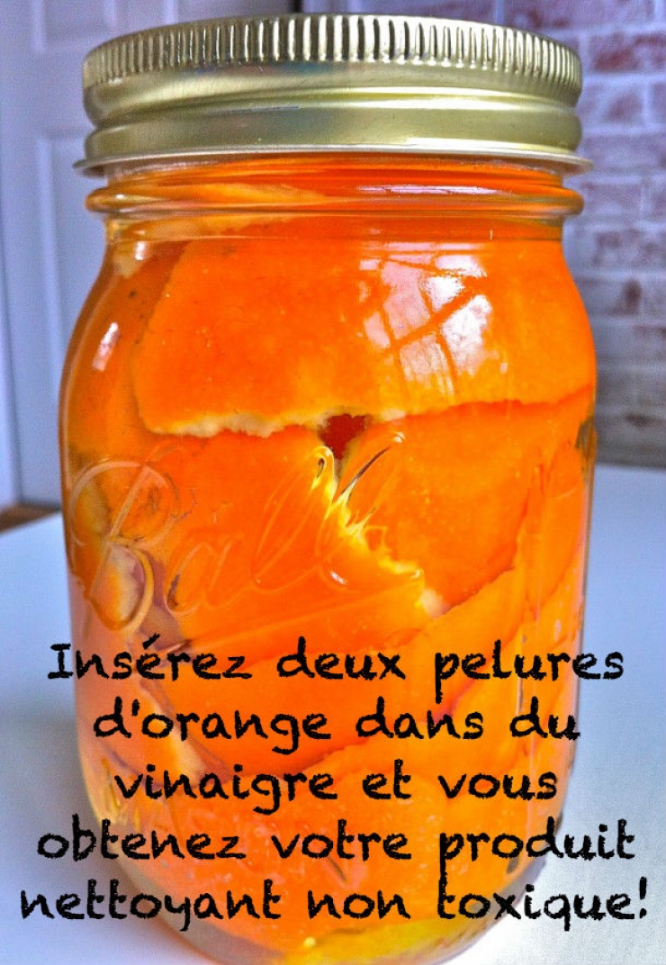 Illustration de l'article : 8 Astuces pour vous faciliter la vie dans votre nettoyage!