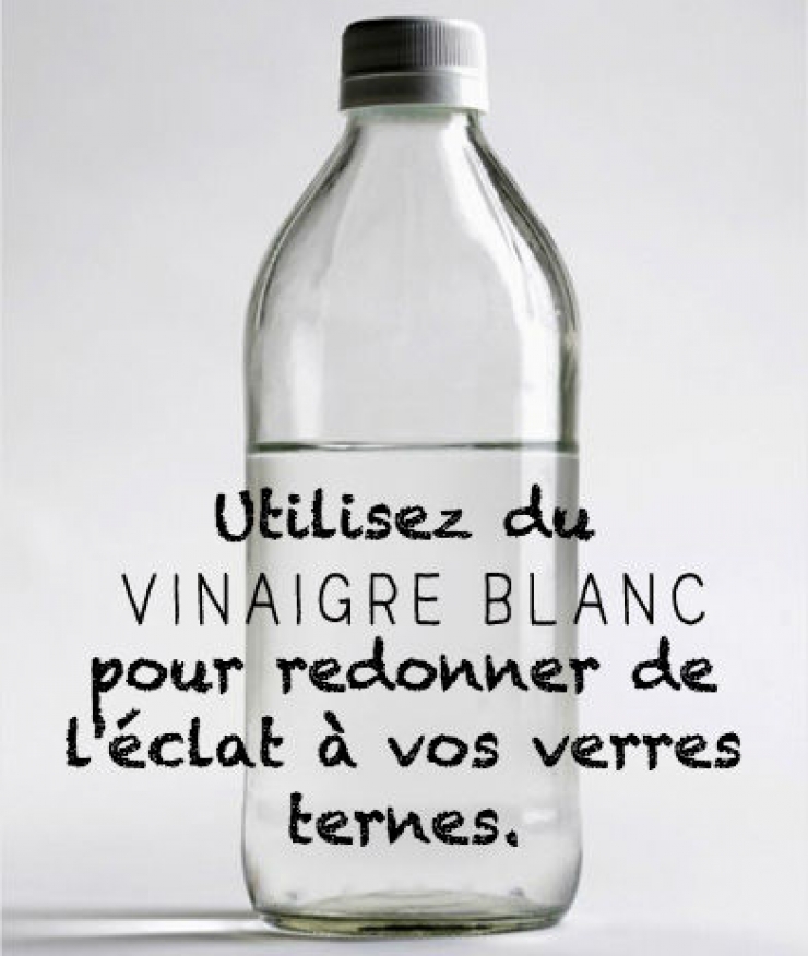 Illustration de l'article : 8 Astuces pour vous faciliter la vie dans votre nettoyage!