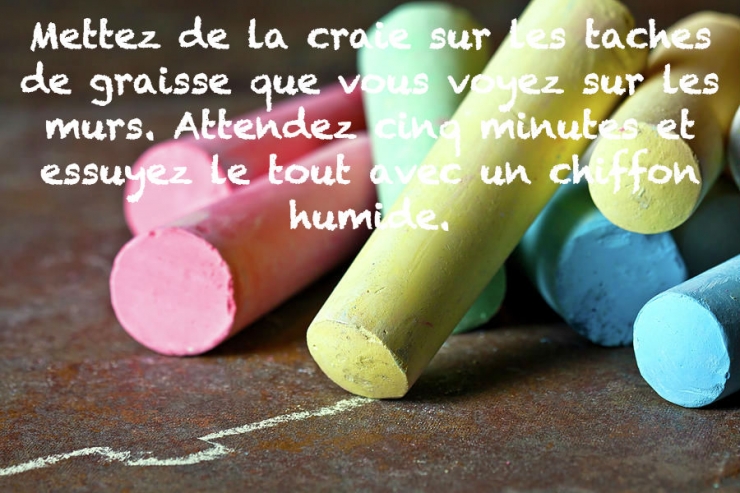 Illustration de l'article : 8 Astuces pour vous faciliter la vie dans votre nettoyage!