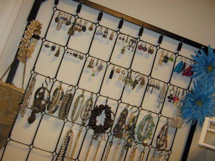 Illustration de l'article : Astuces: Voici 35 id&eacute;es pour donner une deuxi&egrave;me vie &agrave; un lit de b&eacute;b&eacute;! 