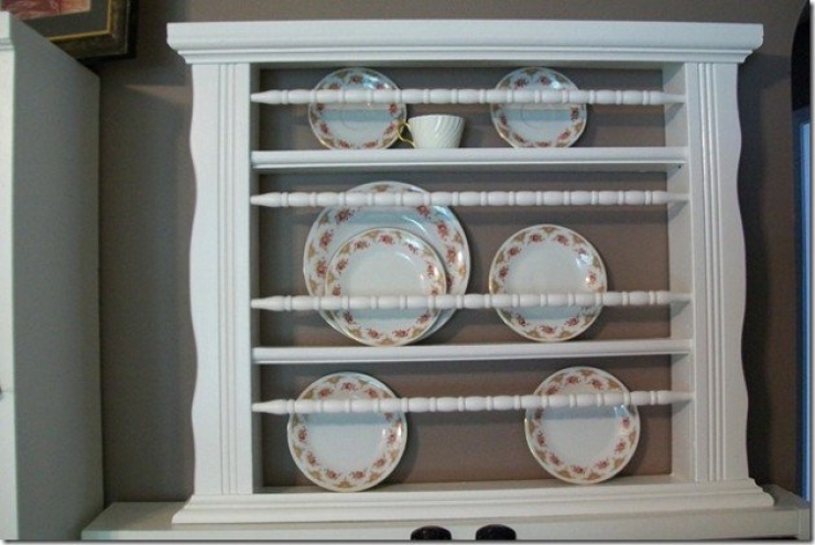 Illustration de l'article : Astuces: Voici 35 id&eacute;es pour donner une deuxi&egrave;me vie &agrave; un lit de b&eacute;b&eacute;! 