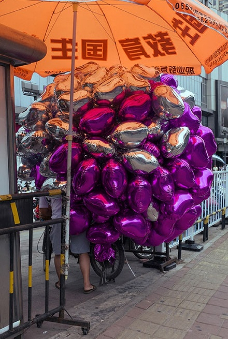 Illustration de l'article : Sc&egrave;nes insolites ou timing parfait : ces 20 photos sign&eacute;es Tao Liu ne vous laisseront pas indiff&eacute;rents