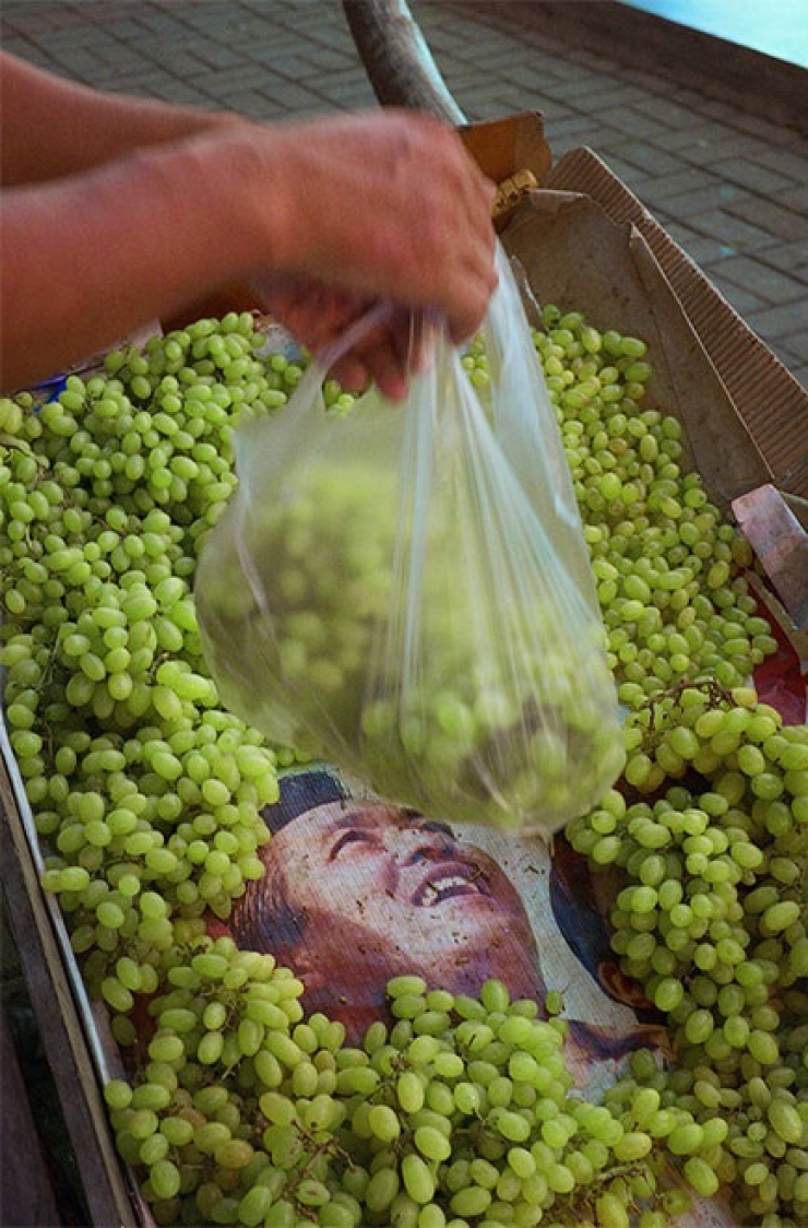 Illustration de l'article : Sc&egrave;nes insolites ou timing parfait : ces 20 photos sign&eacute;es Tao Liu ne vous laisseront pas indiff&eacute;rents