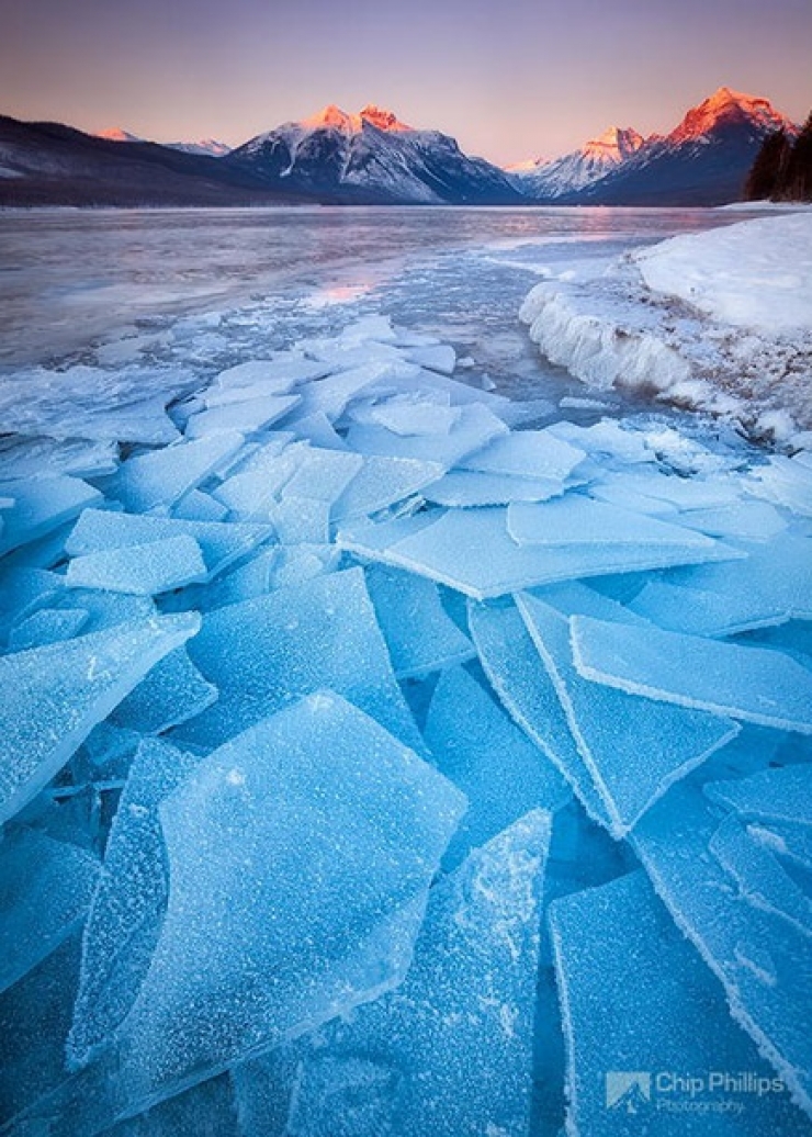 Quand l  hiver peint ses plus belles oeuvres  d art 13 