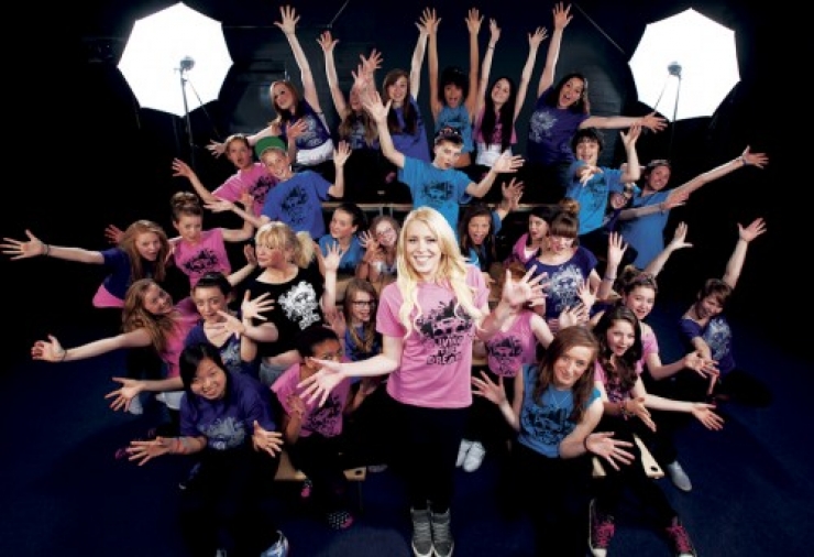 Illustration de l'article : Alors que les voyageurs attendaient leur avion, cet homme va faire quelque chose d'incroyable!