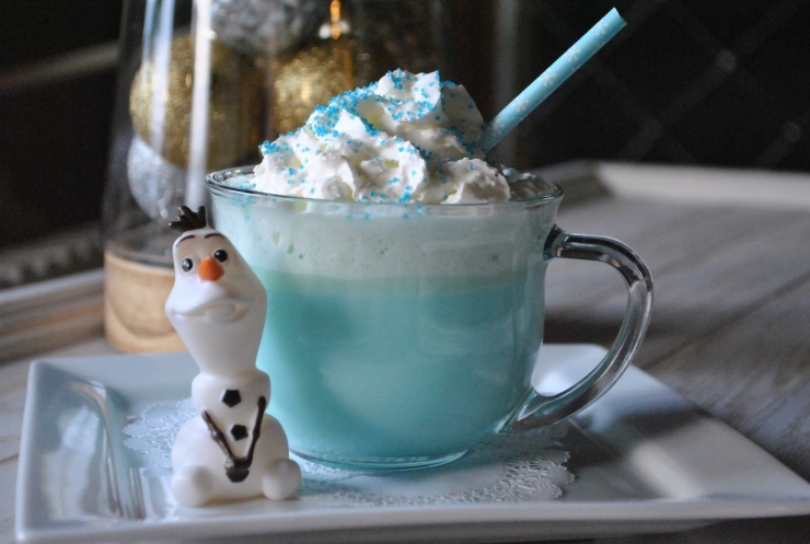 Illustration de l'article : Vous &ecirc;tes un vrai fan de La Reine des Neiges? Alors vous devez savoir faire &ccedil;a !