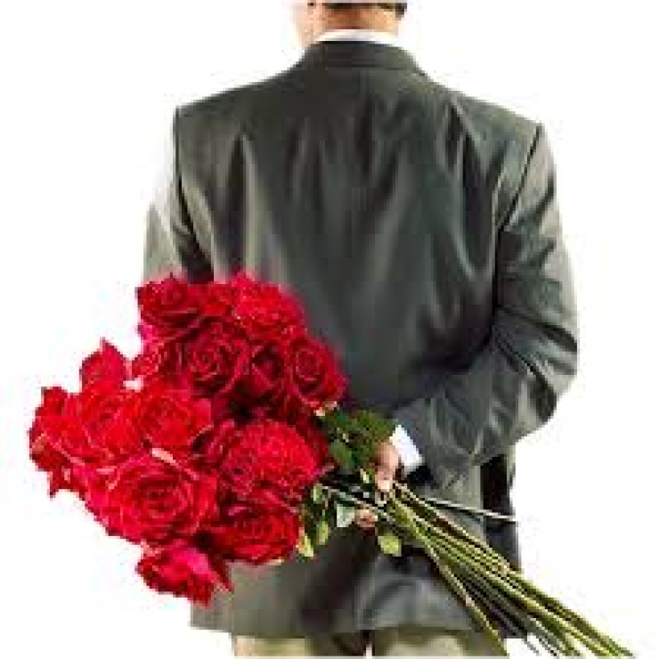 Illustration de l'article : Les 10 qualit&eacute;s d'un homme parfait !