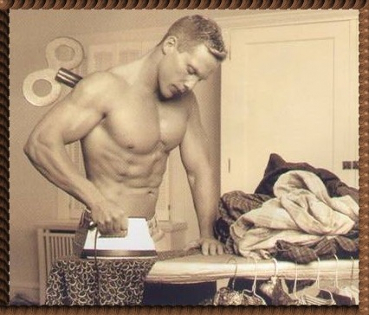 Illustration de l'article : Les 10 qualit&eacute;s d'un homme parfait !