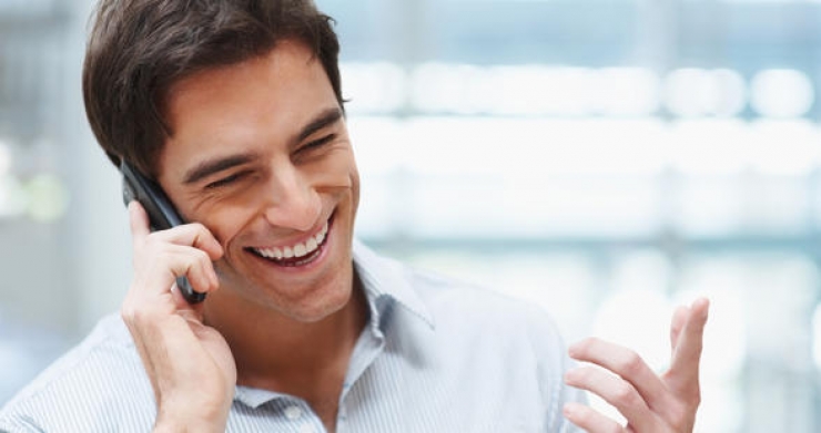Illustration de l'article : 10 choses qui prouvent que votre homme est galant