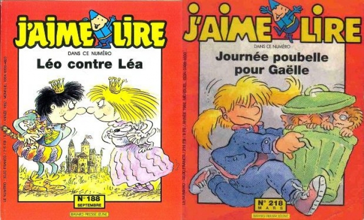 Illustration de l'article : Si vous ne voulez pas prendre un coup de vieux, ne regardez surtout pas ici!
