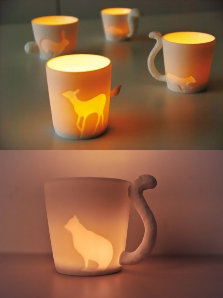 Illustration de l'article : 18 bougies qui sortent du lot