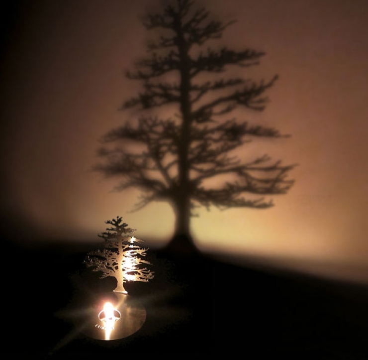 Illustration de l'article : 18 bougies qui sortent du lot