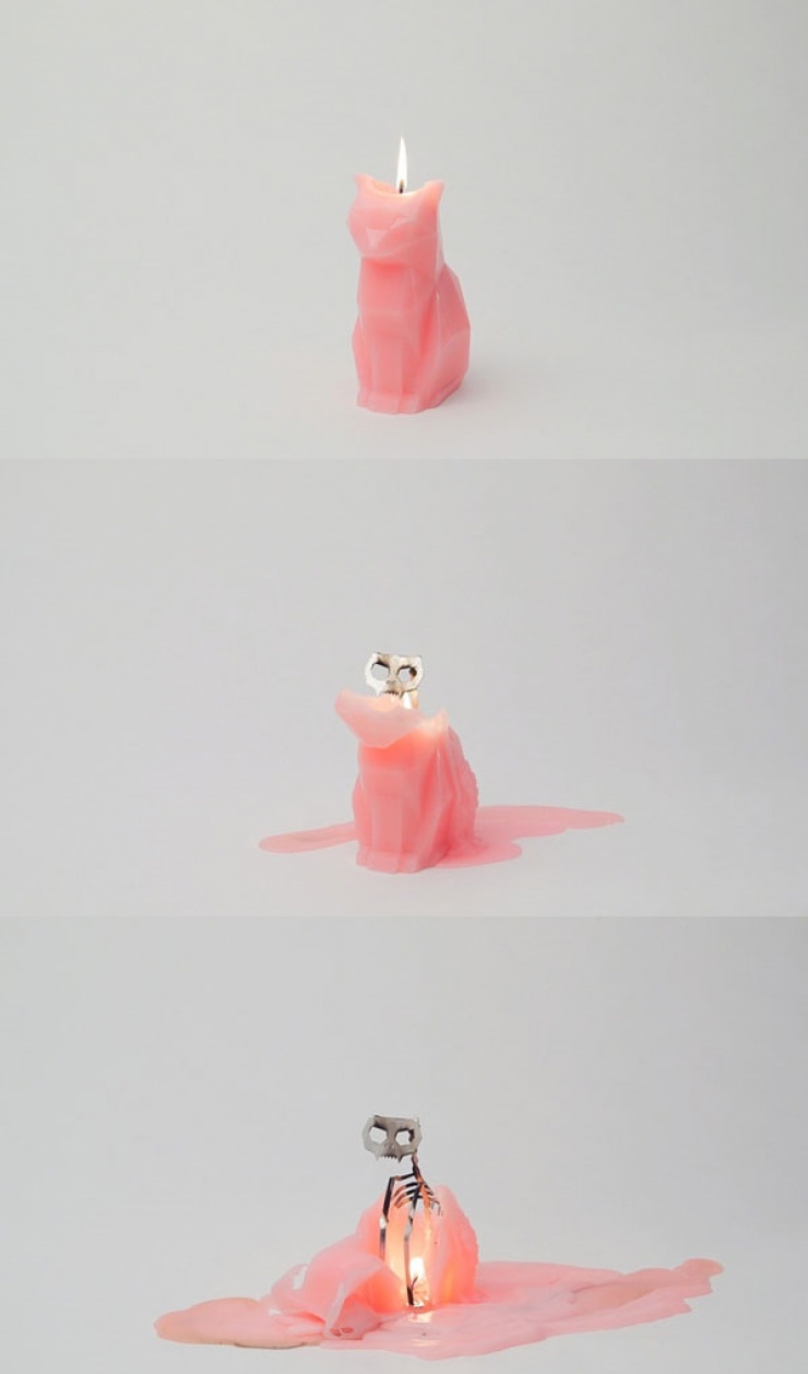 Illustration de l'article : 18 bougies qui sortent du lot