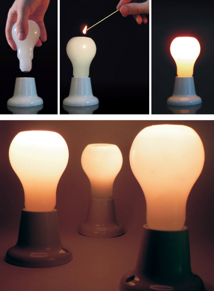 Illustration de l'article : 18 bougies qui sortent du lot