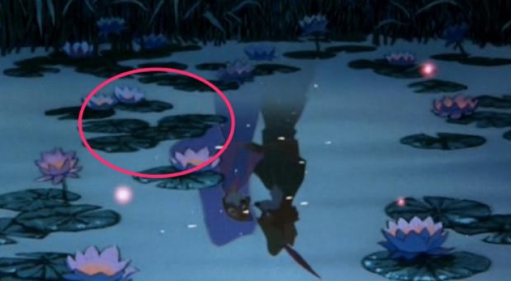 Illustration de l'article : Quand Disney s'amuse &agrave; cacher Mickey dans ses classiques...Saurez-vous les trouver?