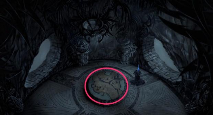 Illustration de l'article : Quand Disney s'amuse &agrave; cacher Mickey dans ses classiques...Saurez-vous les trouver?