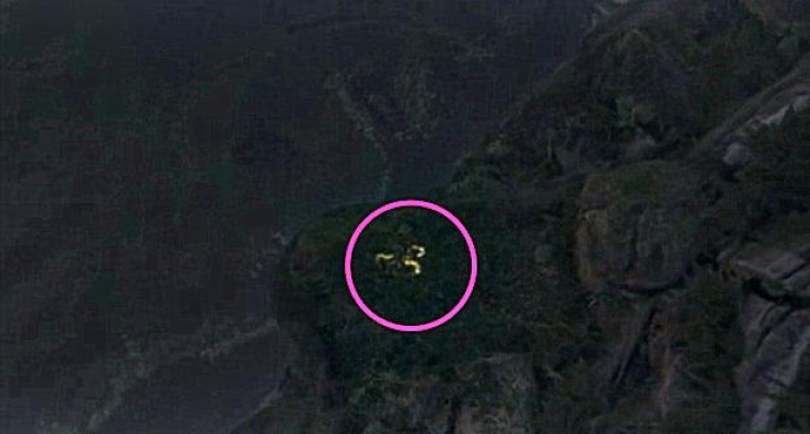 Illustration de l'article : Quand Disney s'amuse &agrave; cacher Mickey dans ses classiques...Saurez-vous les trouver?