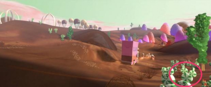 Illustration de l'article : Quand Disney s'amuse &agrave; cacher Mickey dans ses classiques...Saurez-vous les trouver?