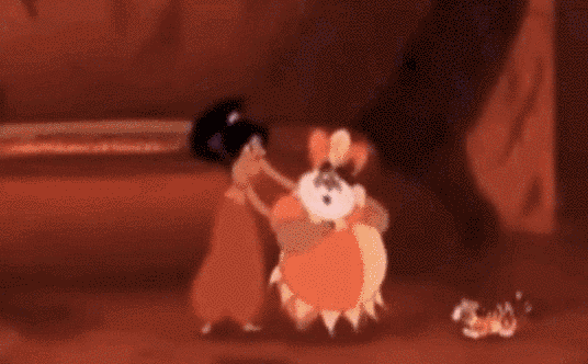 Illustration de l'article : Quand Disney s'amuse &agrave; cacher Mickey dans ses classiques...Saurez-vous les trouver?