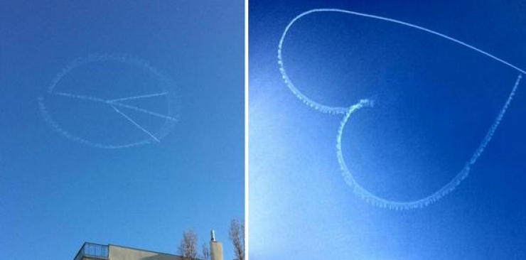 Illustration de l'article : Les plus belles images de la marche r&eacute;publicaine du 11 janvier 2015