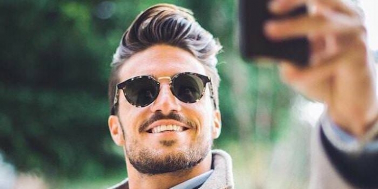 Illustration de l'article : Les hommes accros aux selfies seraient des psychopathes !