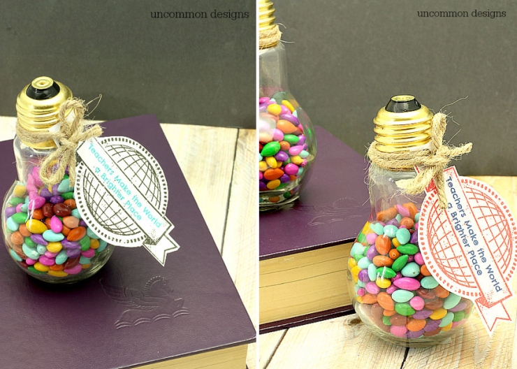 Illustration de l'article : 17 photos d'ampoules astucieusement recycl&eacute;es