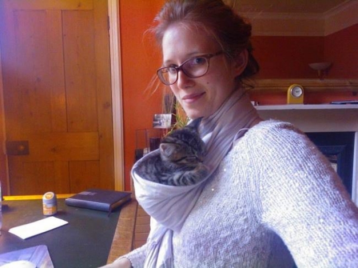 Illustration de l'article : 24 animaux qui souhaiteraient qu'on ne s'occupe que d'eux !