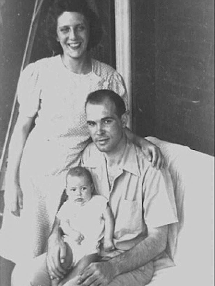 Illustration de l'article : Avant qu'elle ne meurt, il n'avait qu'une chose &agrave; demander &agrave; sa femme et elle l'a fait!