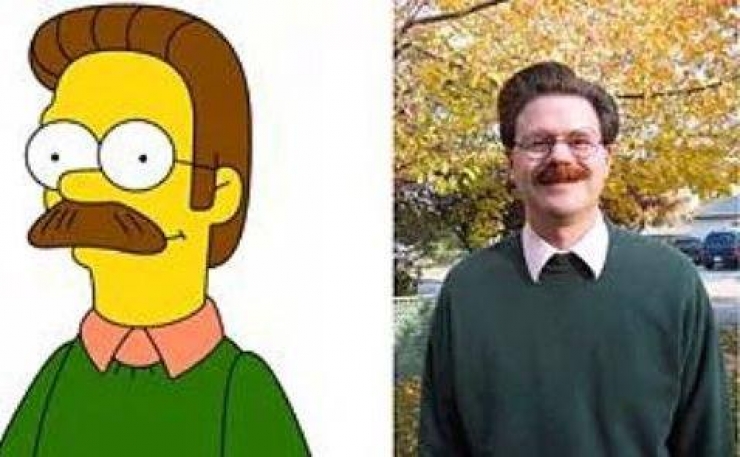 Illustration de l'article : Quand la fiction devient r&eacute;alit&eacute; ! 10 ressemblances plus que troublantes !