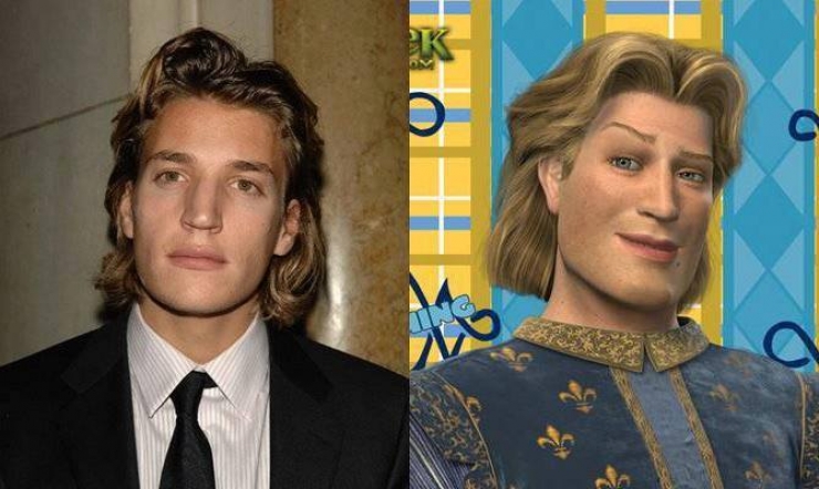 Illustration de l'article : Quand la fiction devient r&eacute;alit&eacute; ! 10 ressemblances plus que troublantes !