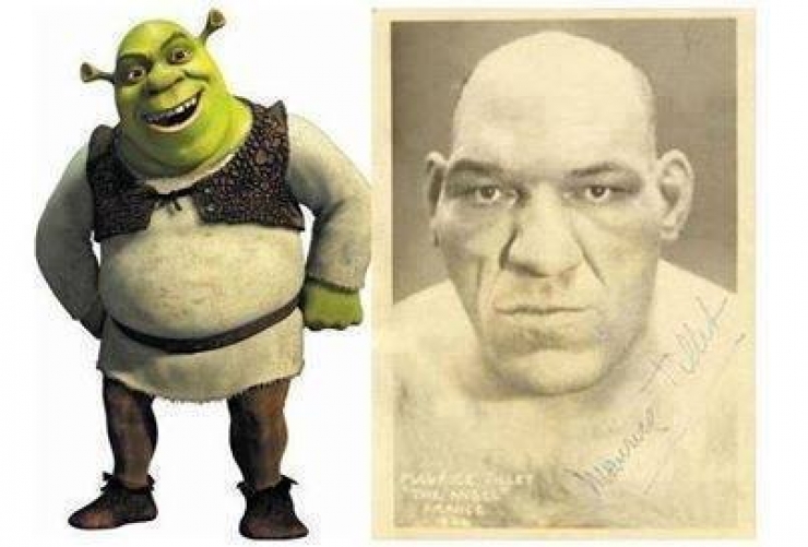 Illustration de l'article : Quand la fiction devient r&eacute;alit&eacute; ! 10 ressemblances plus que troublantes !