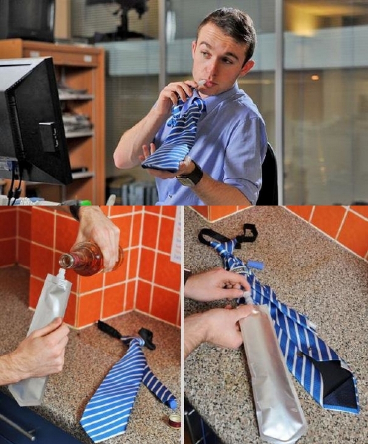 Illustration de l'article : 12 inventions qui vont vous faciliter la vie !