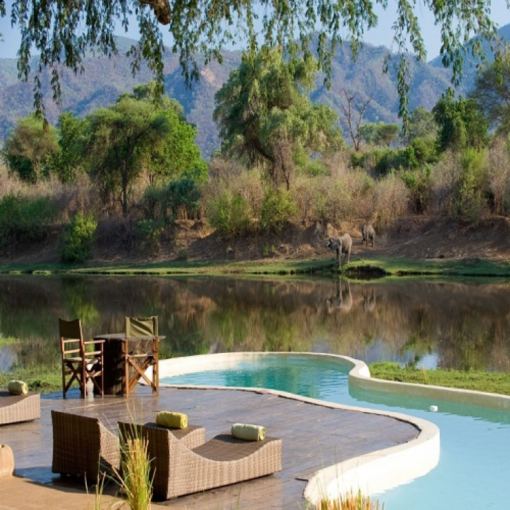 Illustration de l'article : Les 21 piscines les plus incroyables du monde !