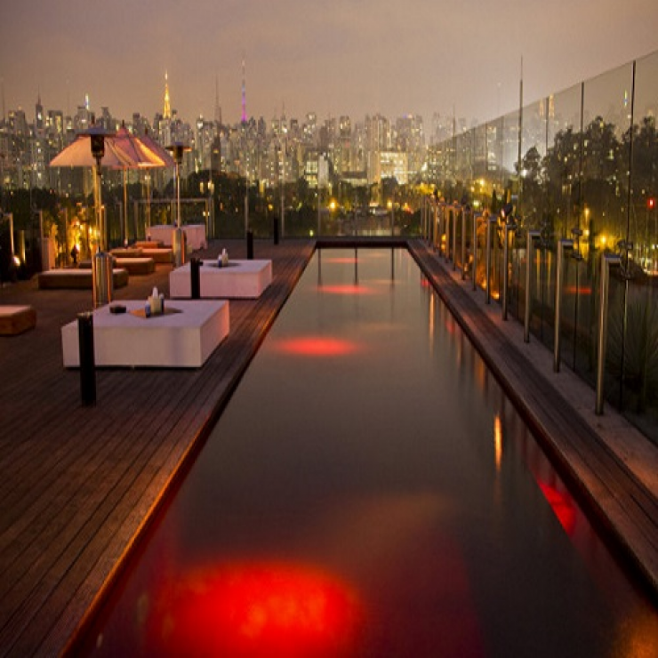 Illustration de l'article : Les 21 piscines les plus incroyables du monde !