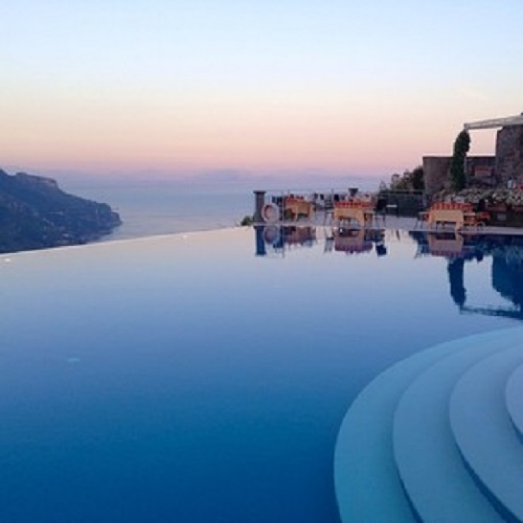 Illustration de l'article : Les 21 piscines les plus incroyables du monde !