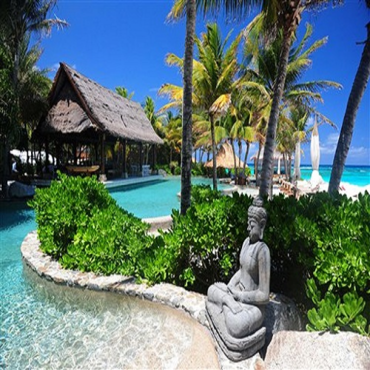 Illustration de l'article : Les 21 piscines les plus incroyables du monde !