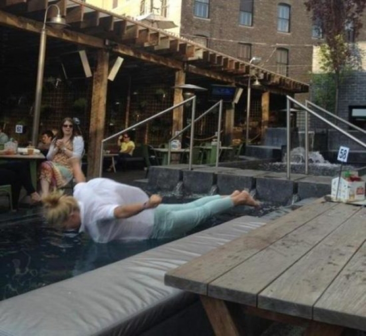 Illustration de l'article : 17 clich&eacute;s r&eacute;alis&eacute;s juste avant le d&eacute;sastre