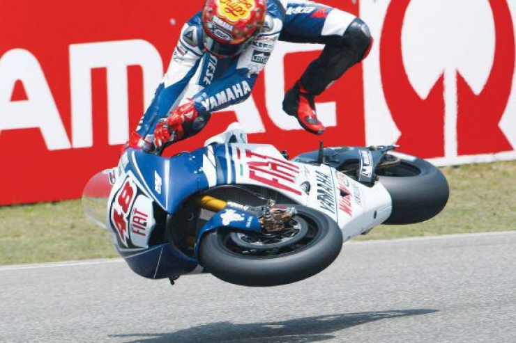 Illustration de l'article : 17 clich&eacute;s r&eacute;alis&eacute;s juste avant le d&eacute;sastre