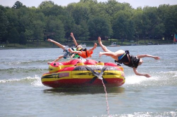 Illustration de l'article : 17 clich&eacute;s r&eacute;alis&eacute;s juste avant le d&eacute;sastre