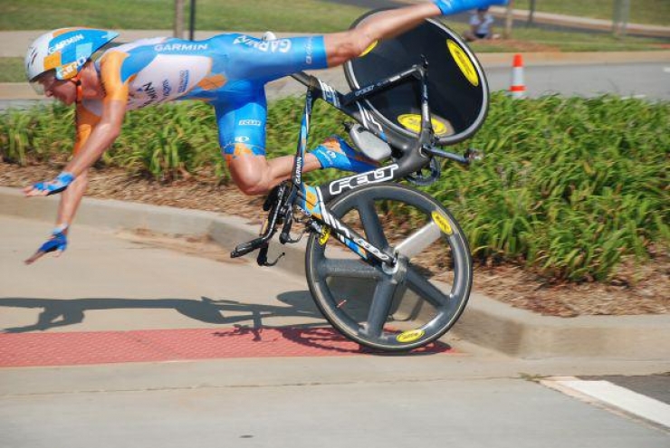 Illustration de l'article : 17 clich&eacute;s r&eacute;alis&eacute;s juste avant le d&eacute;sastre