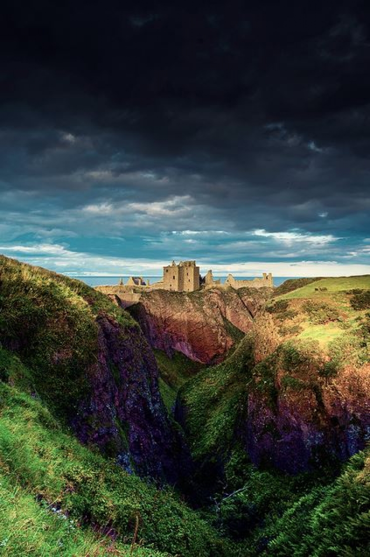 Illustration de l'article : 13 photos d'endroits &agrave; couper le souffle ou vous r&ecirc;veriez d'&ecirc;tre actuellement...