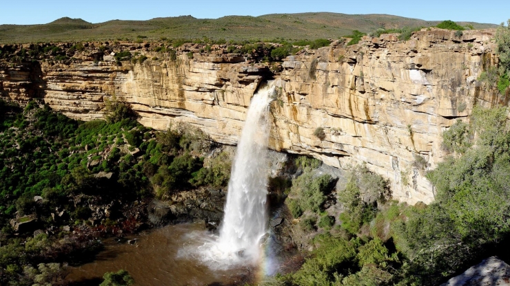 Illustration de l'article : 27 merveilles qu'on doit uniquement &agrave; l'immensit&eacute; de Dame Nature! La 3 est &eacute;poustouflante!