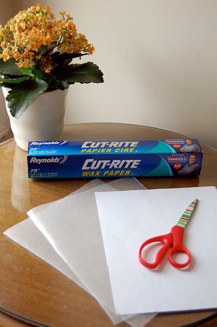 Illustration de l'article : Astuce: Comment transf&eacute;rer une photo sur un support en bois de mani&egrave;re simple et rapide!?