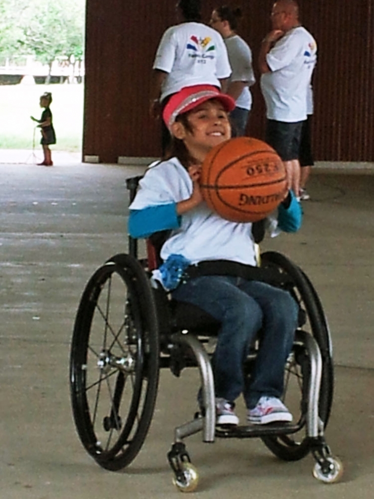 Illustration de l'article : Une petite fille d&eacute;cide d'&eacute;crire une lettre &agrave; celui qui l'a renvers&eacute; !