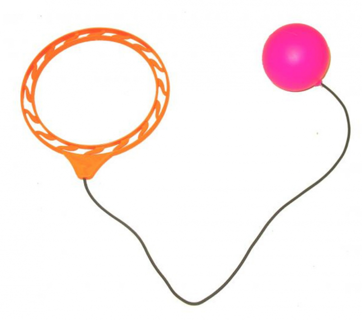 Illustration de l'article : 12 jouets que les enfants qui ont grandi dans les années 90 reconnaîtront sûrement !