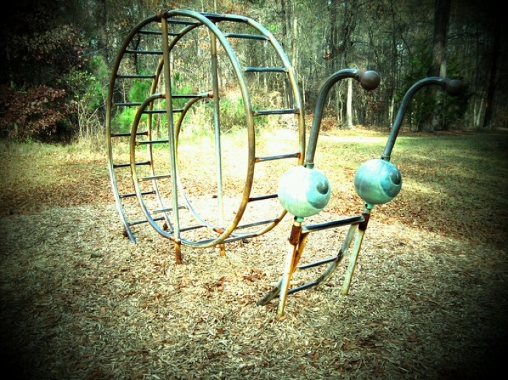 Illustration de l'article : 20 photos de jardins d'enfants plut&ocirc;t flippantes !